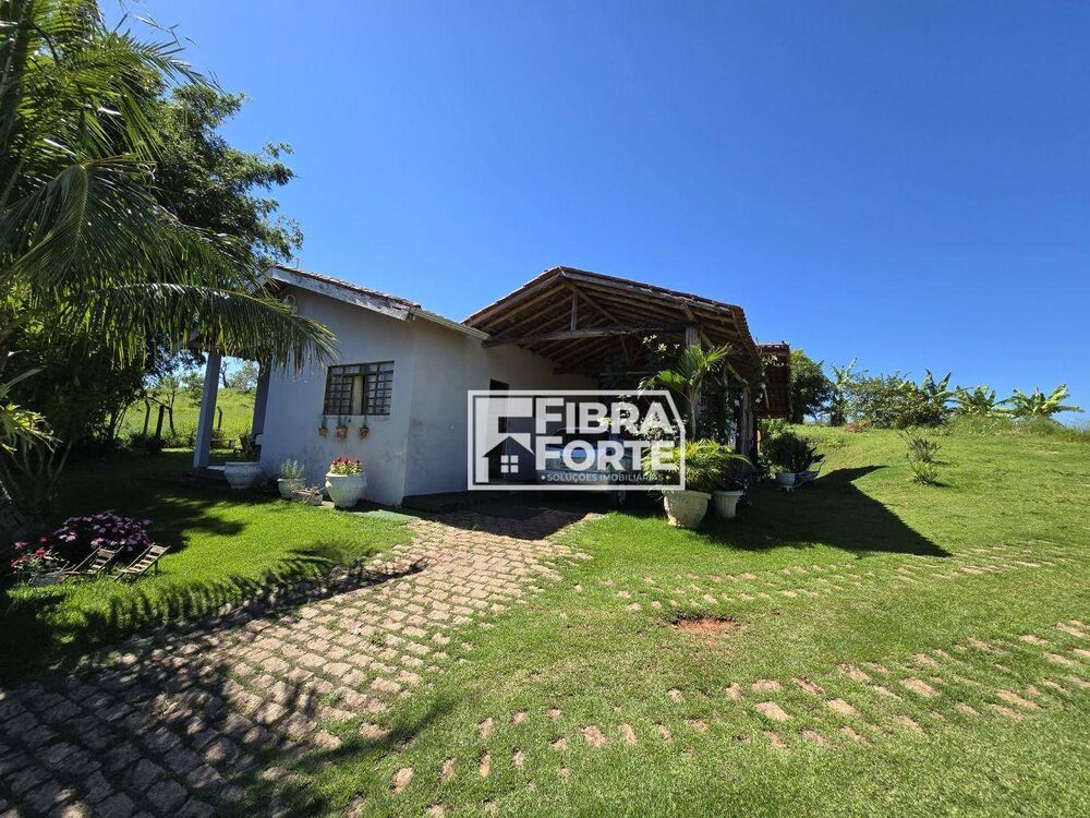 Chácara, 2 quartos, 1 hectares - Foto 8