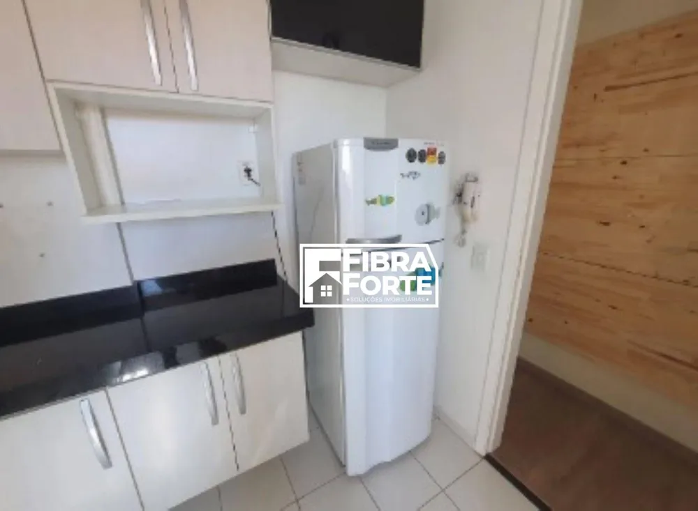 Apartamento, 2 quartos, 57 m² - Foto 9