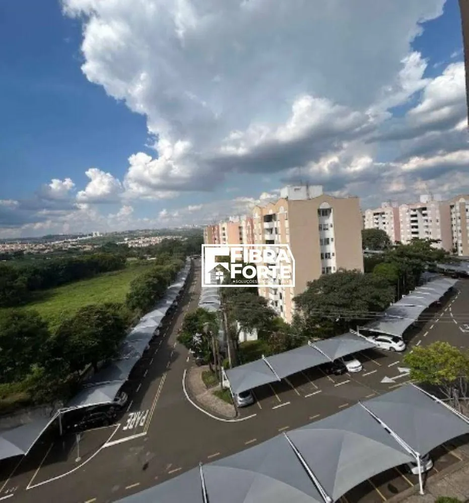 Apartamento, 2 quartos, 57 m² - Foto 1