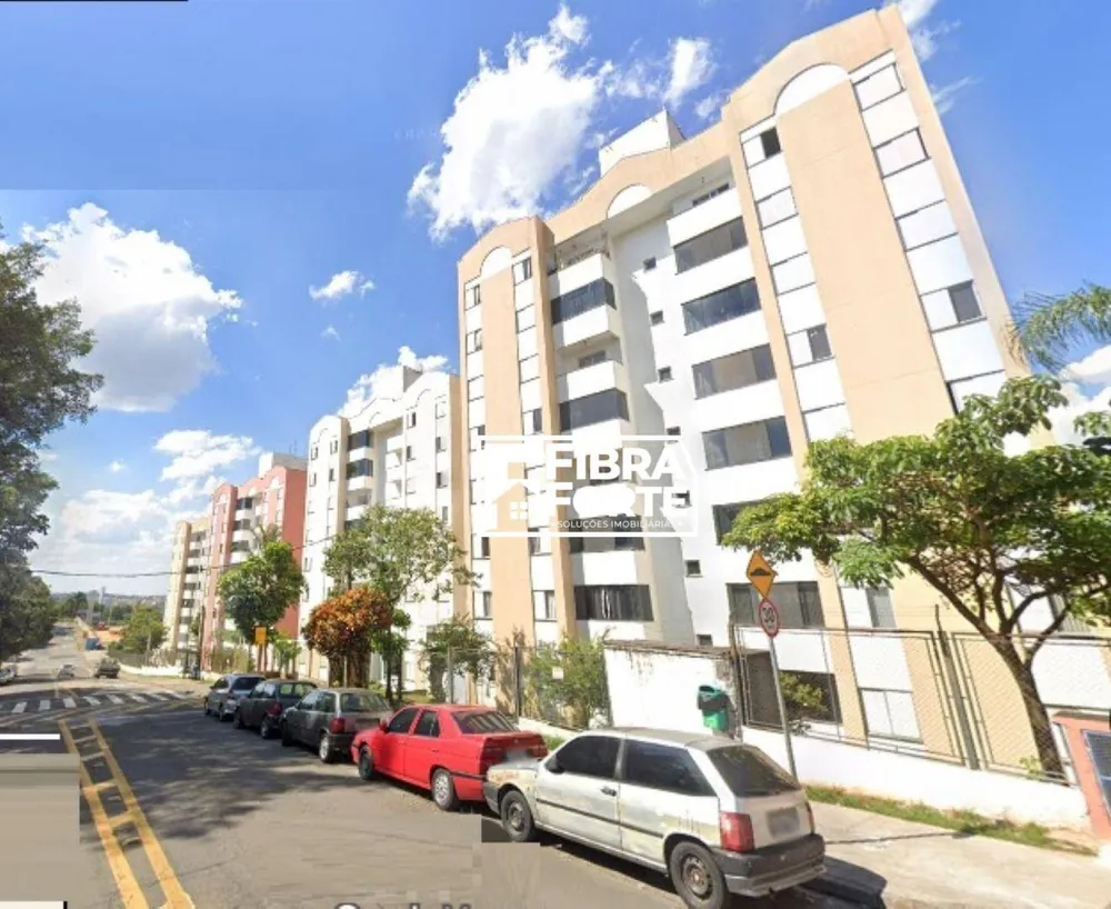 Apartamento, 2 quartos, 57 m² - Foto 8