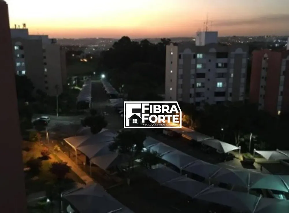 Apartamento, 2 quartos, 57 m² - Foto 2