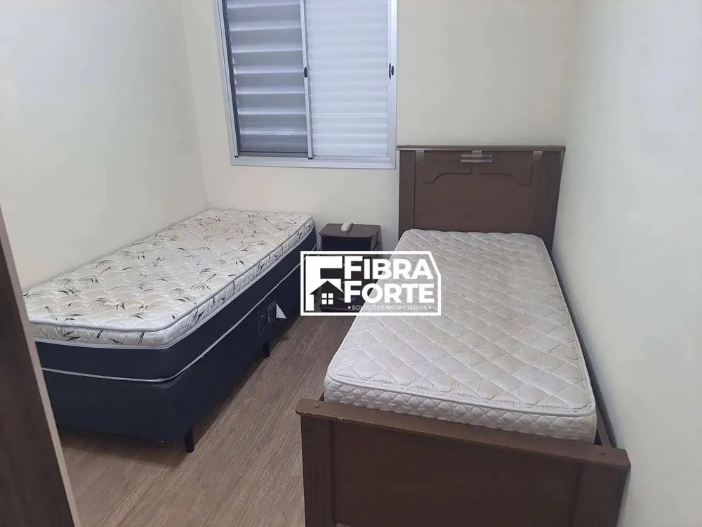 Apartamento, 2 quartos, 57 m² - Foto 5