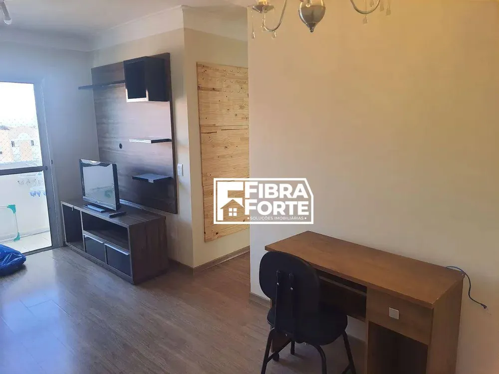 Apartamento, 2 quartos, 57 m² - Foto 3