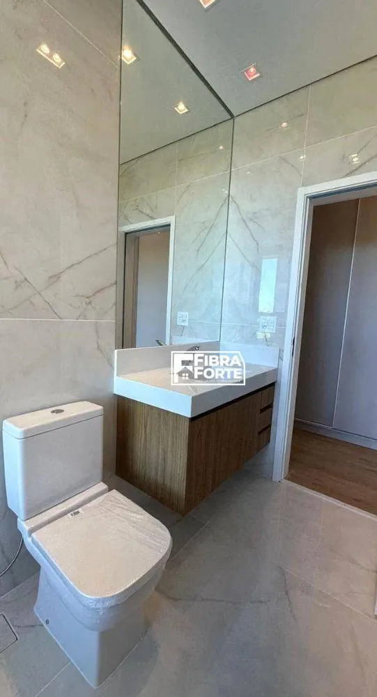 Casa de Condomínio, 3 quartos - Foto 5