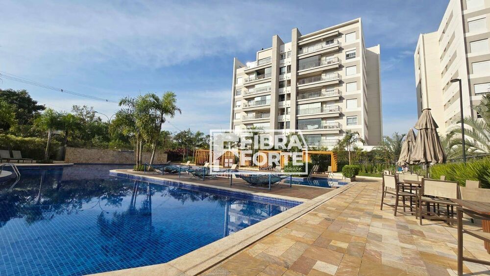 Apartamento à venda com 2 quartos, 107m² - Foto 1