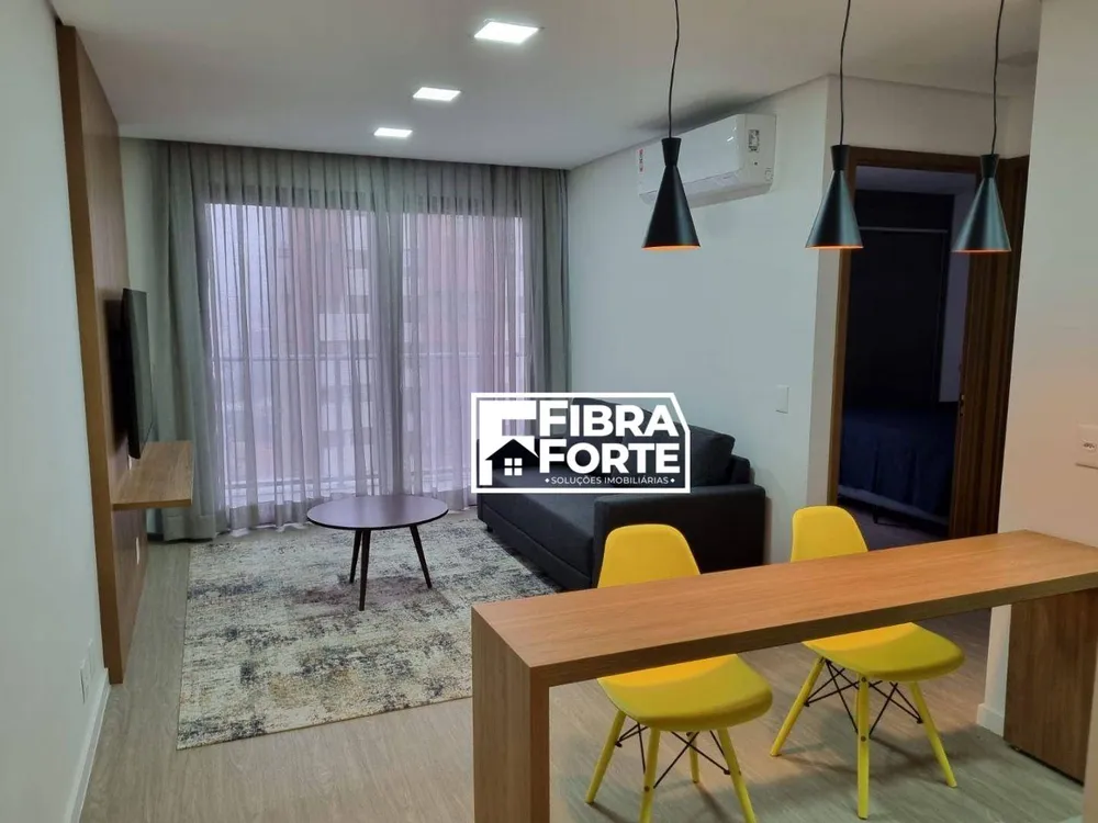 Apartamento, 1 quarto, 45 m² - Foto 4