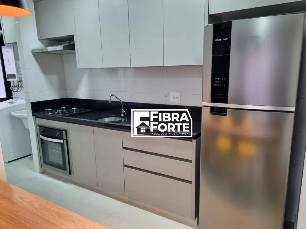 Apartamento, 1 quarto, 45 m² - Foto 12