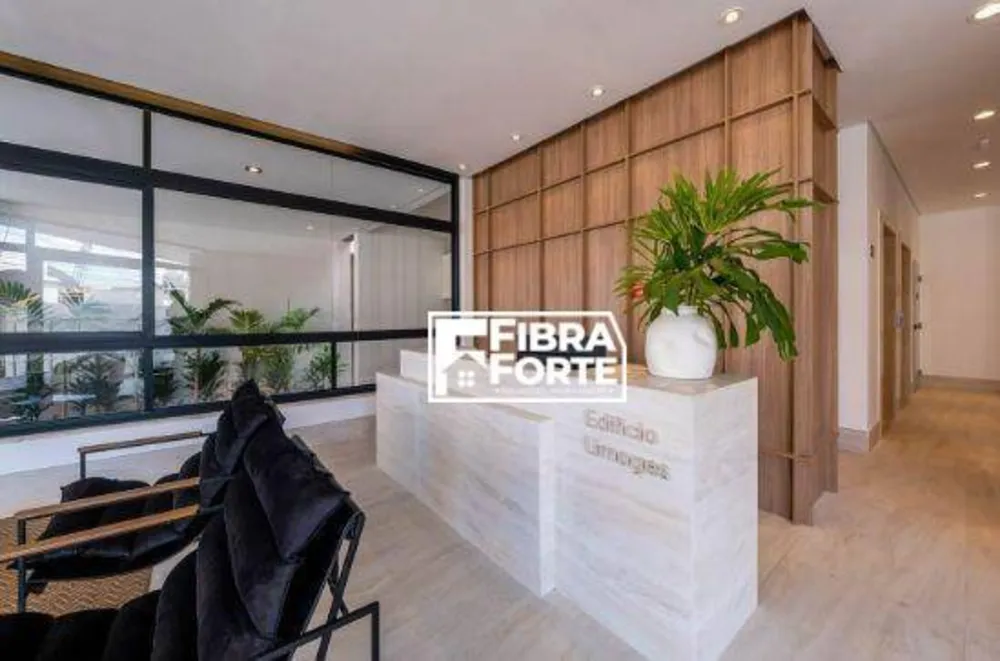 Apartamento, 1 quarto, 45 m² - Foto 16