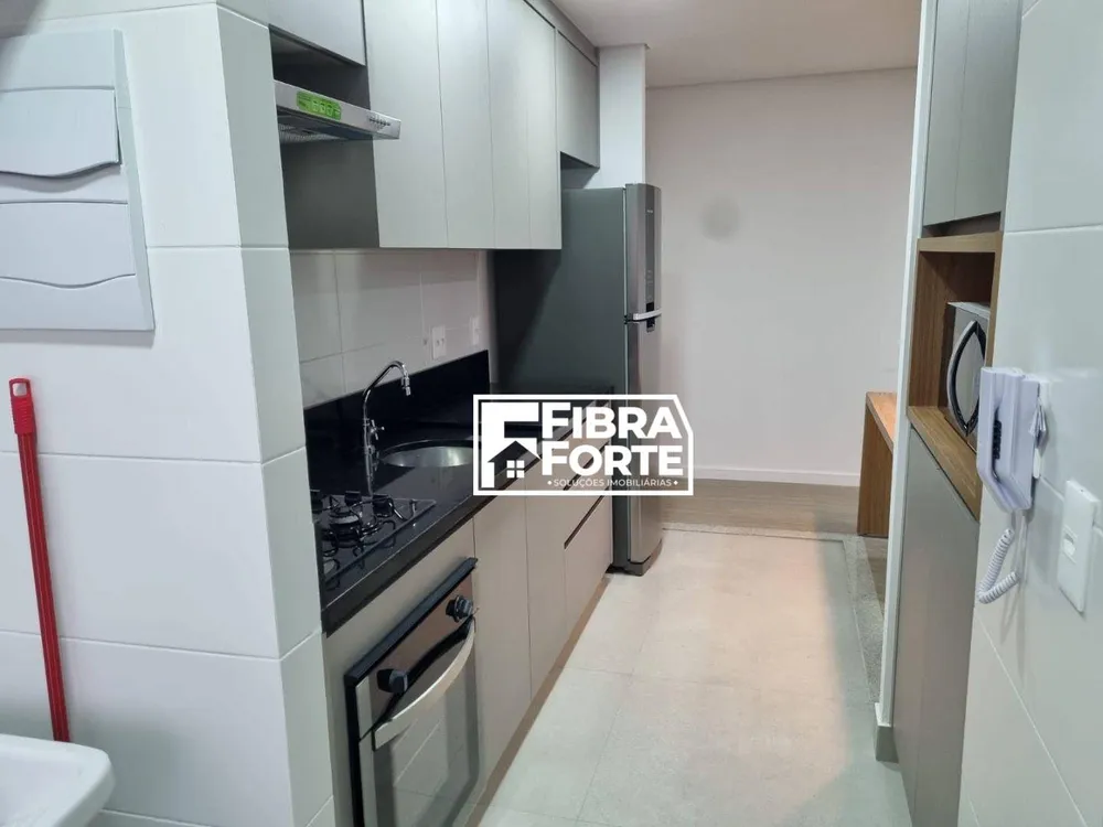 Apartamento, 1 quarto, 45 m² - Foto 2