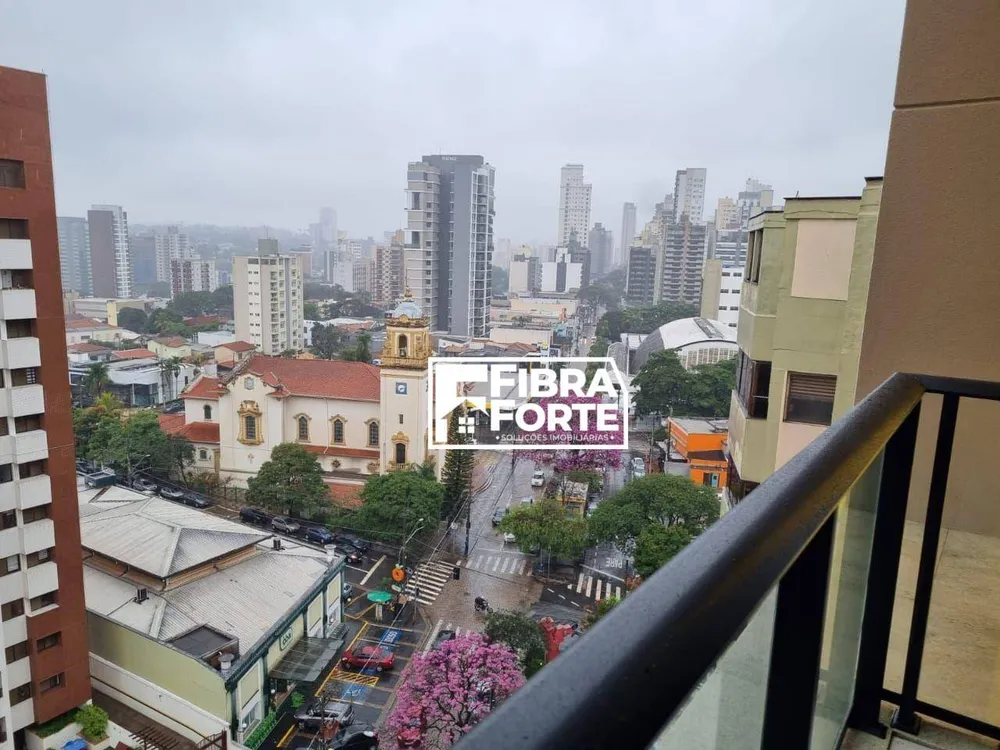 Apartamento, 1 quarto, 45 m² - Foto 3