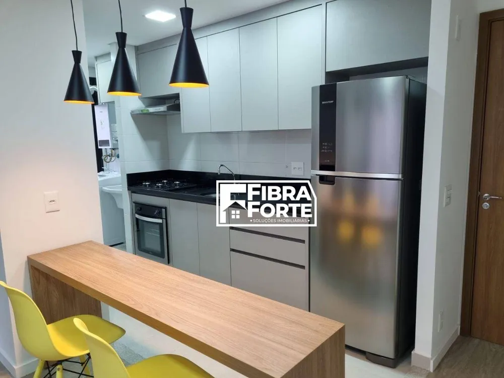 Apartamento, 1 quarto, 45 m² - Foto 6