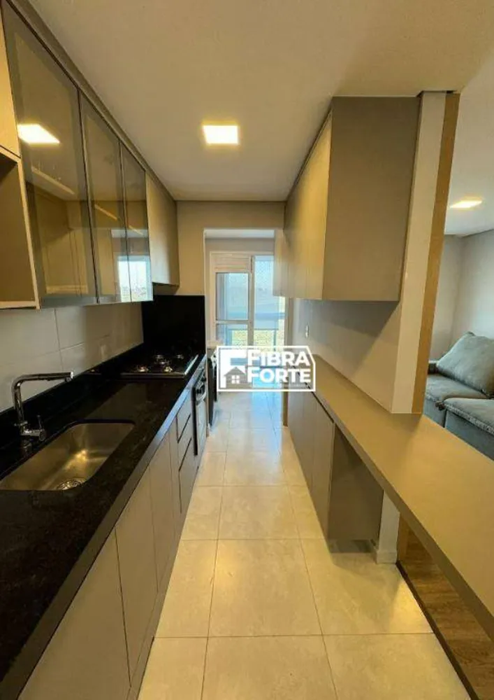Apartamento, 3 quartos, 80 m² - Foto 7