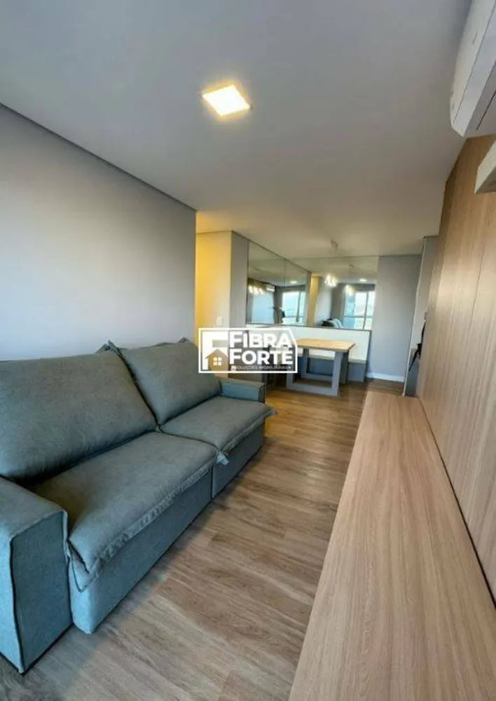 Apartamento, 3 quartos, 80 m² - Foto 11