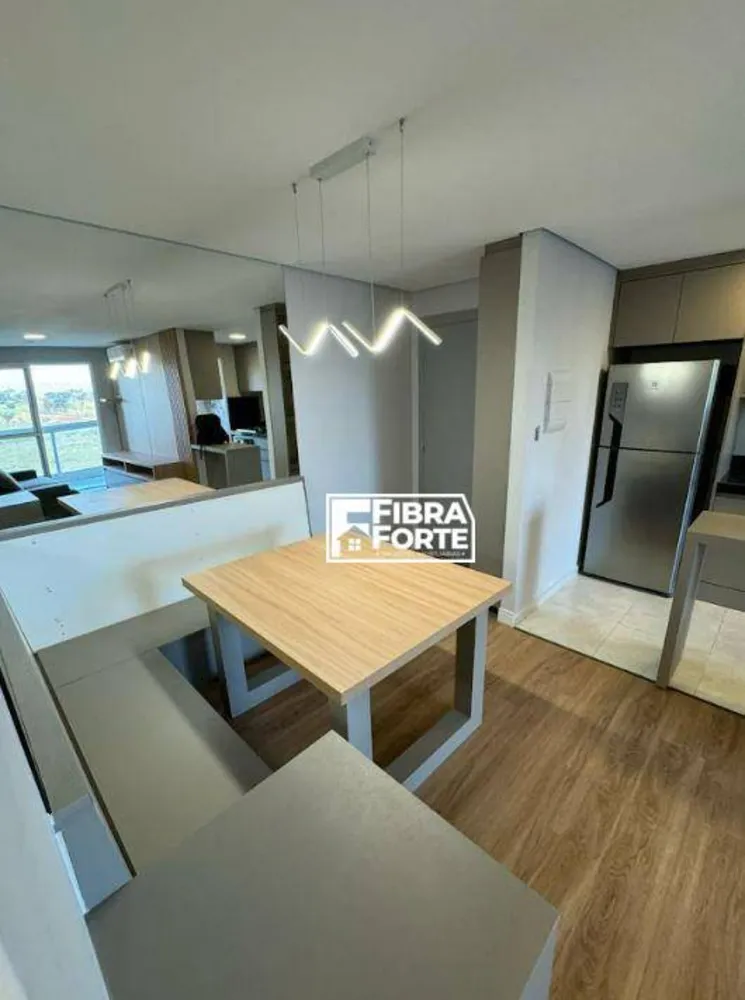 Apartamento, 3 quartos, 80 m² - Foto 3
