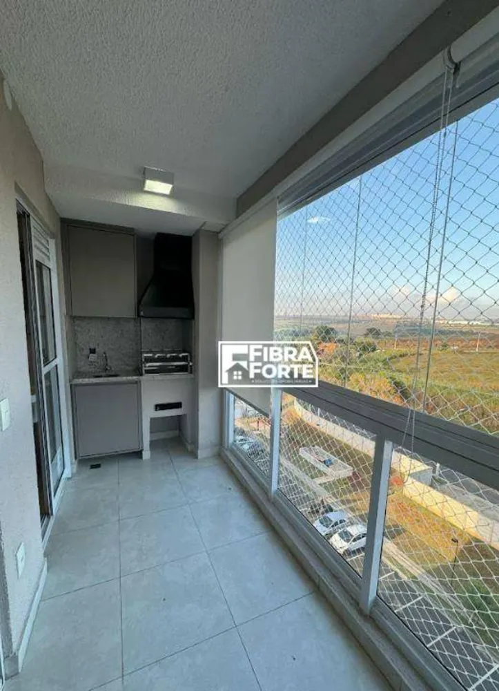 Apartamento, 3 quartos, 80 m² - Foto 1