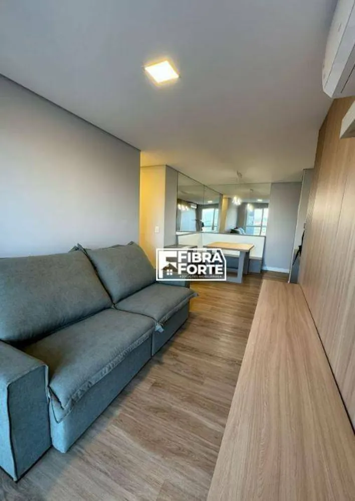 Apartamento, 3 quartos, 80 m² - Foto 2