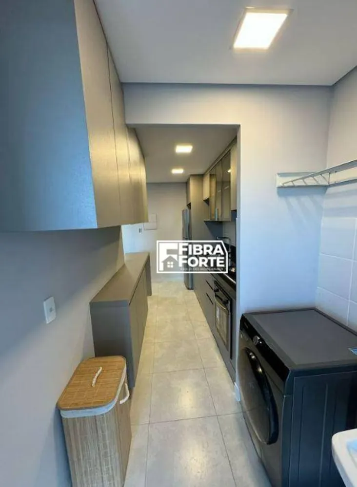 Apartamento, 3 quartos, 80 m² - Foto 6