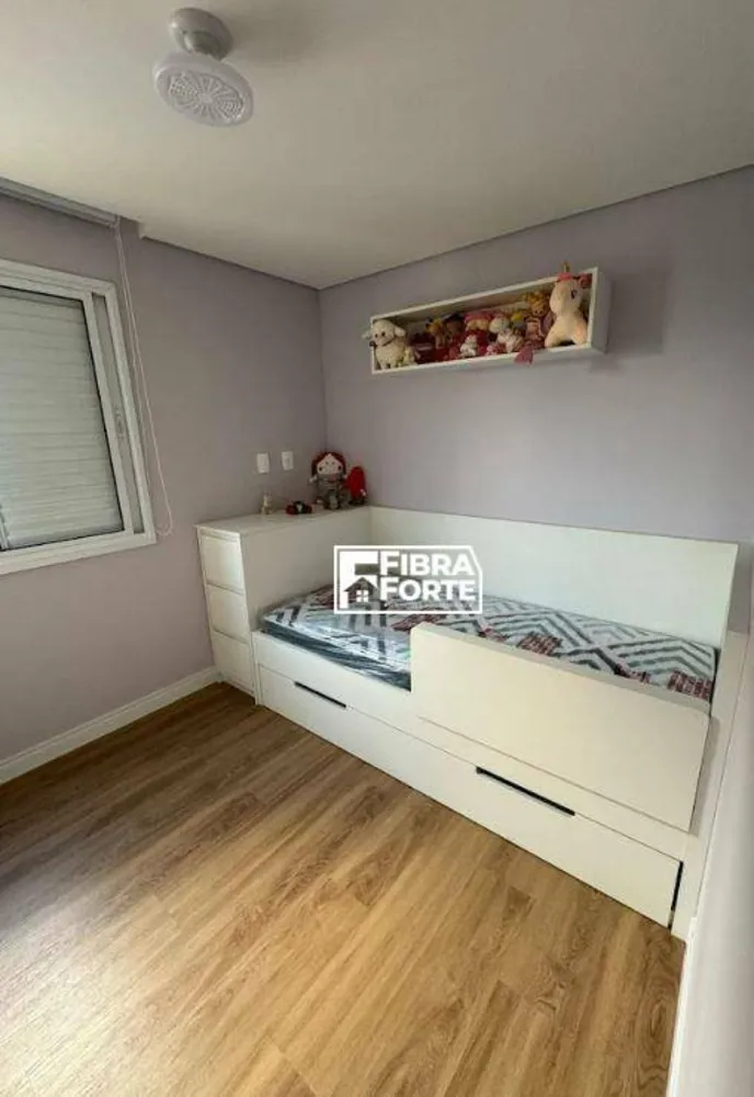 Apartamento, 3 quartos, 80 m² - Foto 4