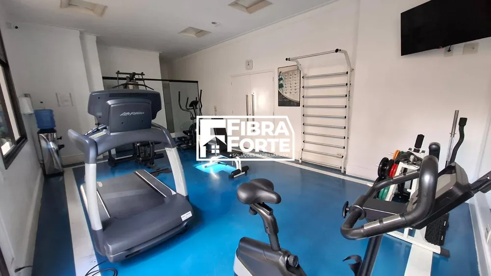 Apartamento, 2 quartos, 57 m² - Foto 11