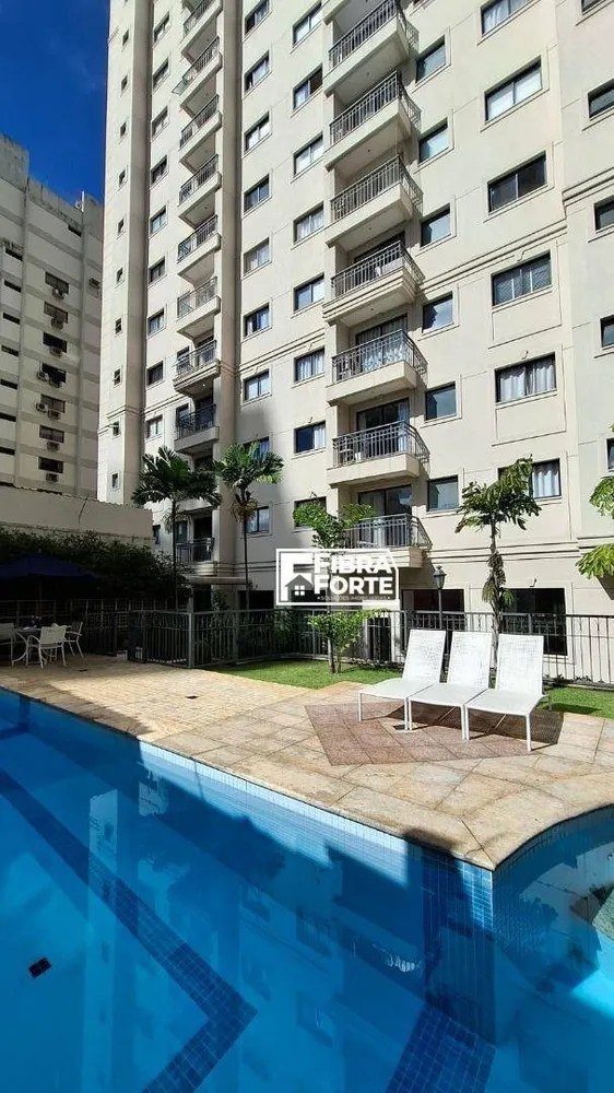 Apartamento, 2 quartos, 57 m² - Foto 2