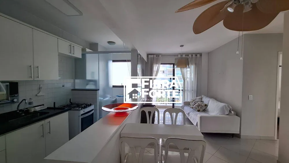 Apartamento, 2 quartos, 57 m² - Foto 4