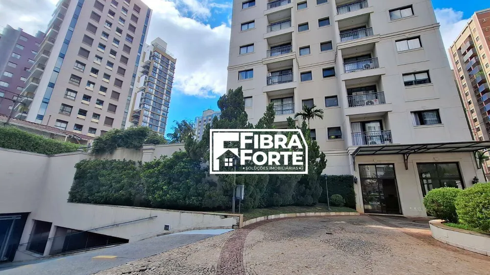 Apartamento, 2 quartos, 57 m² - Foto 3