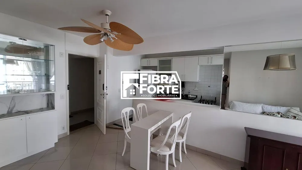 Apartamento, 2 quartos, 57 m² - Foto 5