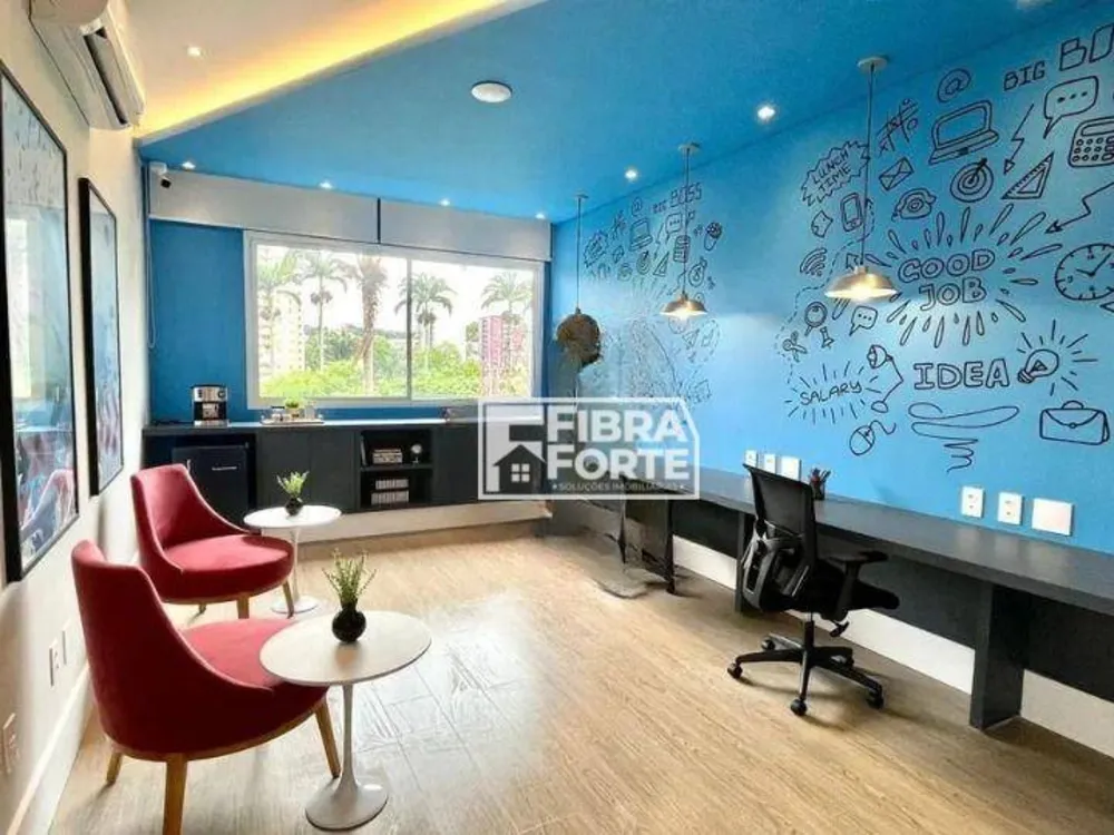 Apartamento, 1 quarto, 41 m² - Foto 15
