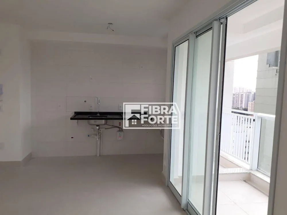 Apartamento, 1 quarto, 41 m² - Foto 5