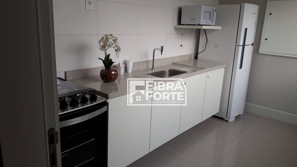 Apartamento, 1 quarto, 41 m² - Foto 6