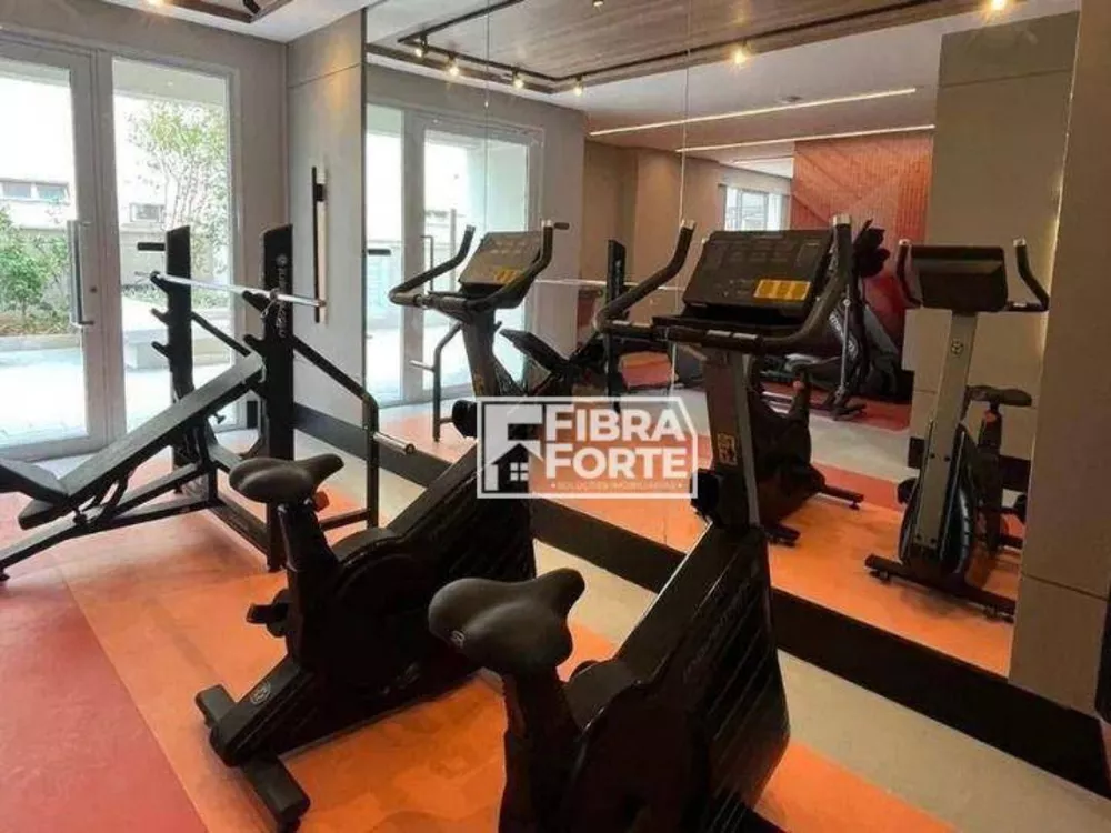 Apartamento, 1 quarto, 41 m² - Foto 1