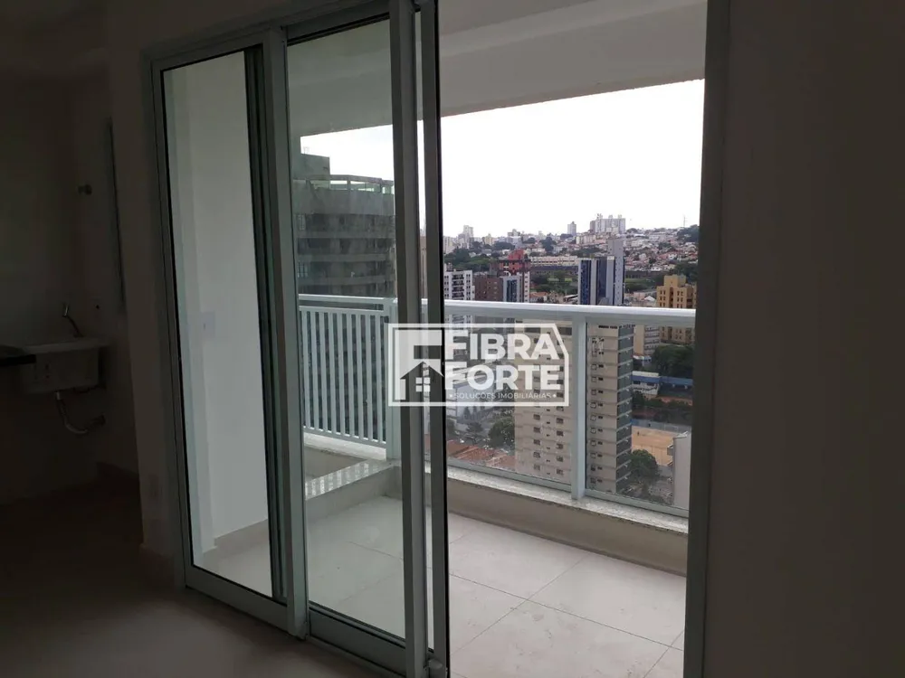 Apartamento, 1 quarto, 41 m² - Foto 6