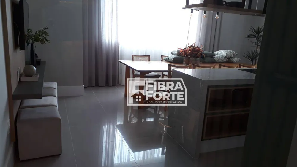 Apartamento, 1 quarto, 41 m² - Foto 12