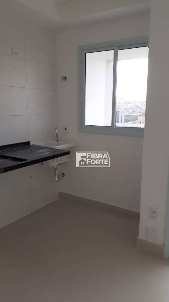 Apartamento, 1 quarto, 41 m² - Foto 3