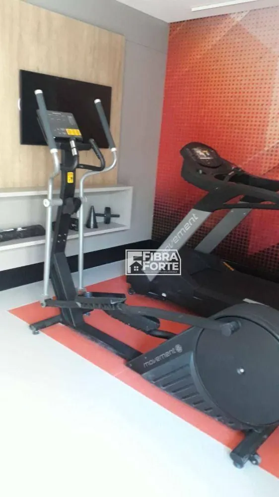 Apartamento, 1 quarto, 41 m² - Foto 10