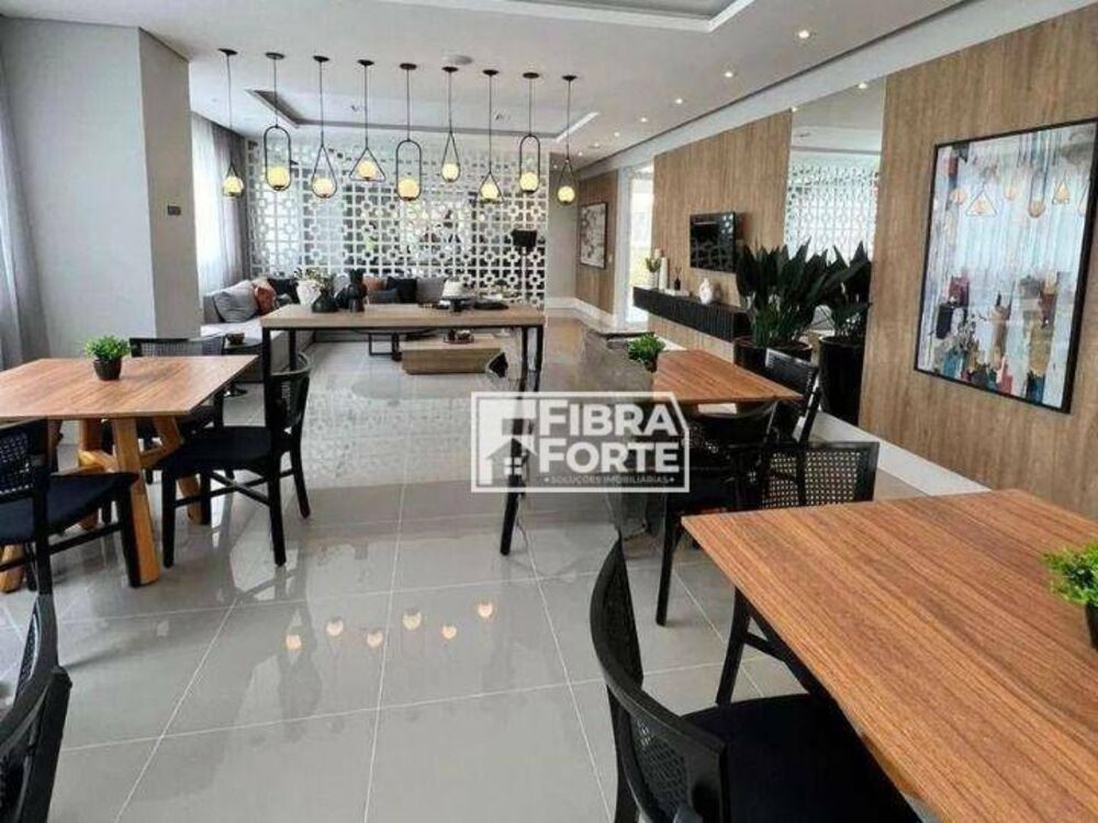 Apartamento, 1 quarto, 41 m² - Foto 8