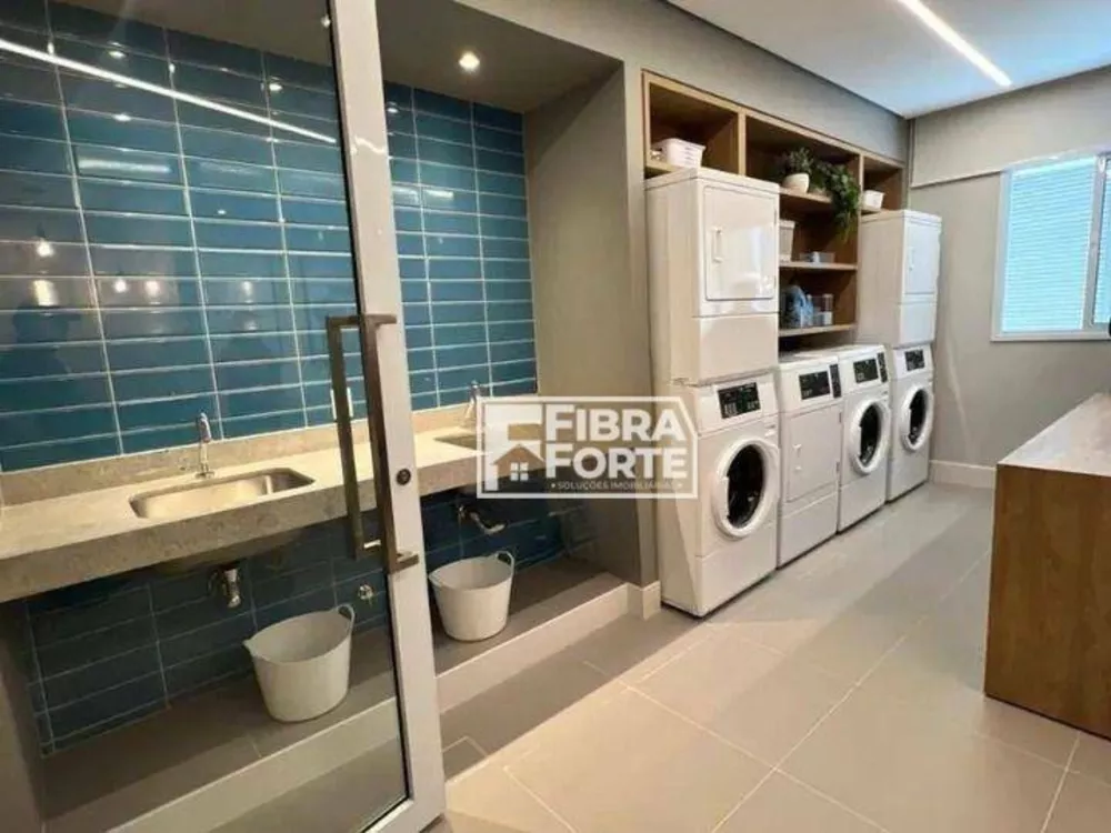 Apartamento, 1 quarto, 41 m² - Foto 4