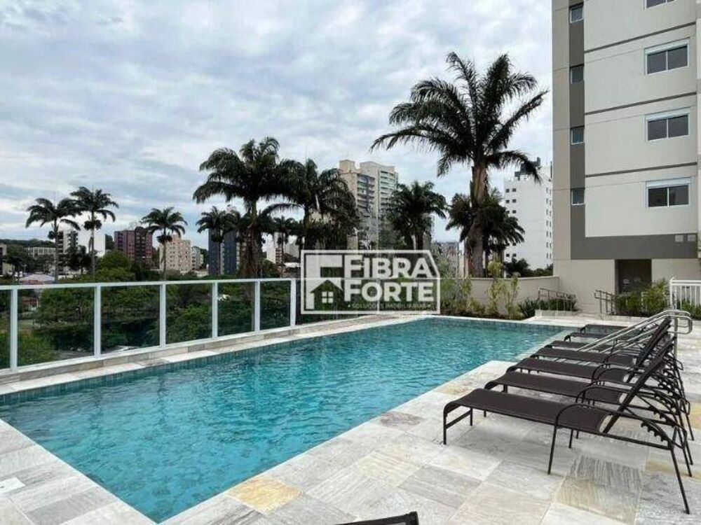 Apartamento, 1 quarto, 41 m² - Foto 5