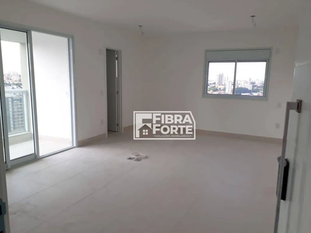 Apartamento, 1 quarto, 41 m² - Foto 2