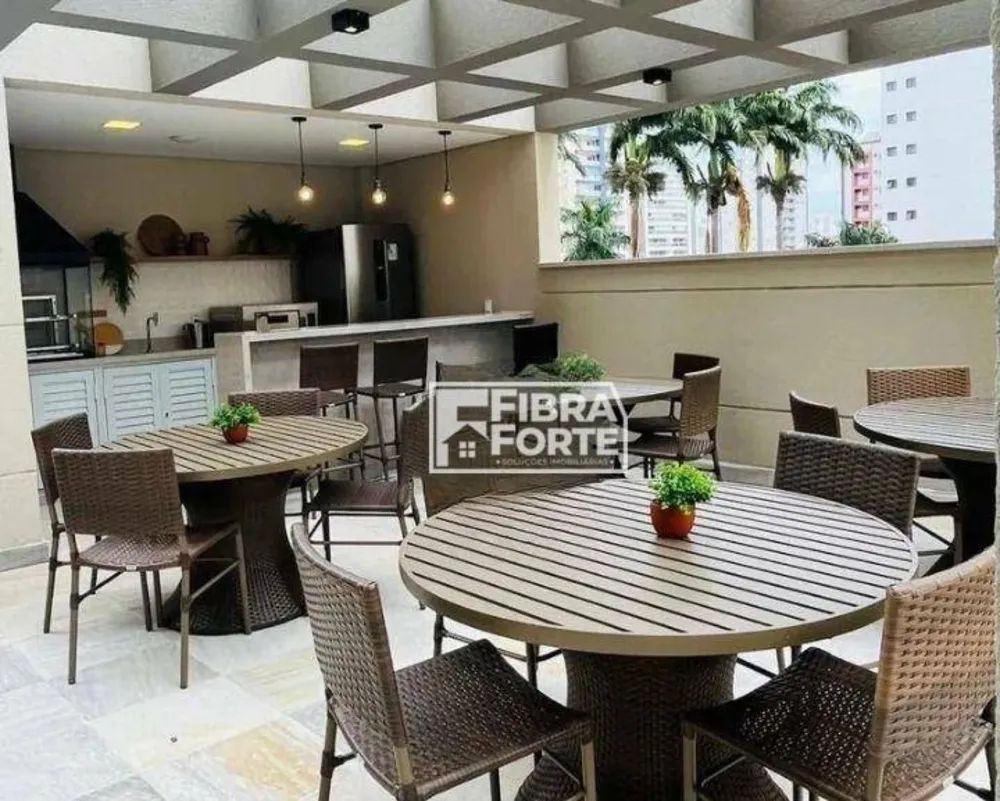 Apartamento, 1 quarto, 41 m² - Foto 16