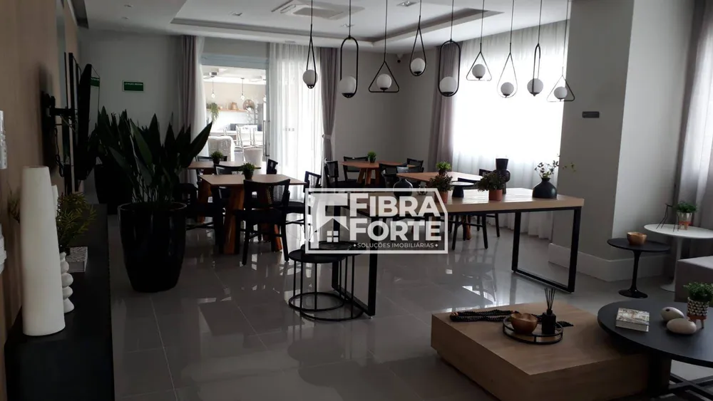 Apartamento, 1 quarto, 41 m² - Foto 13