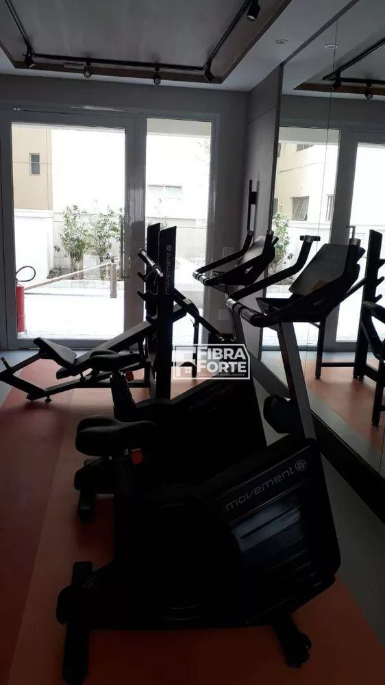 Apartamento, 1 quarto, 41 m² - Foto 2