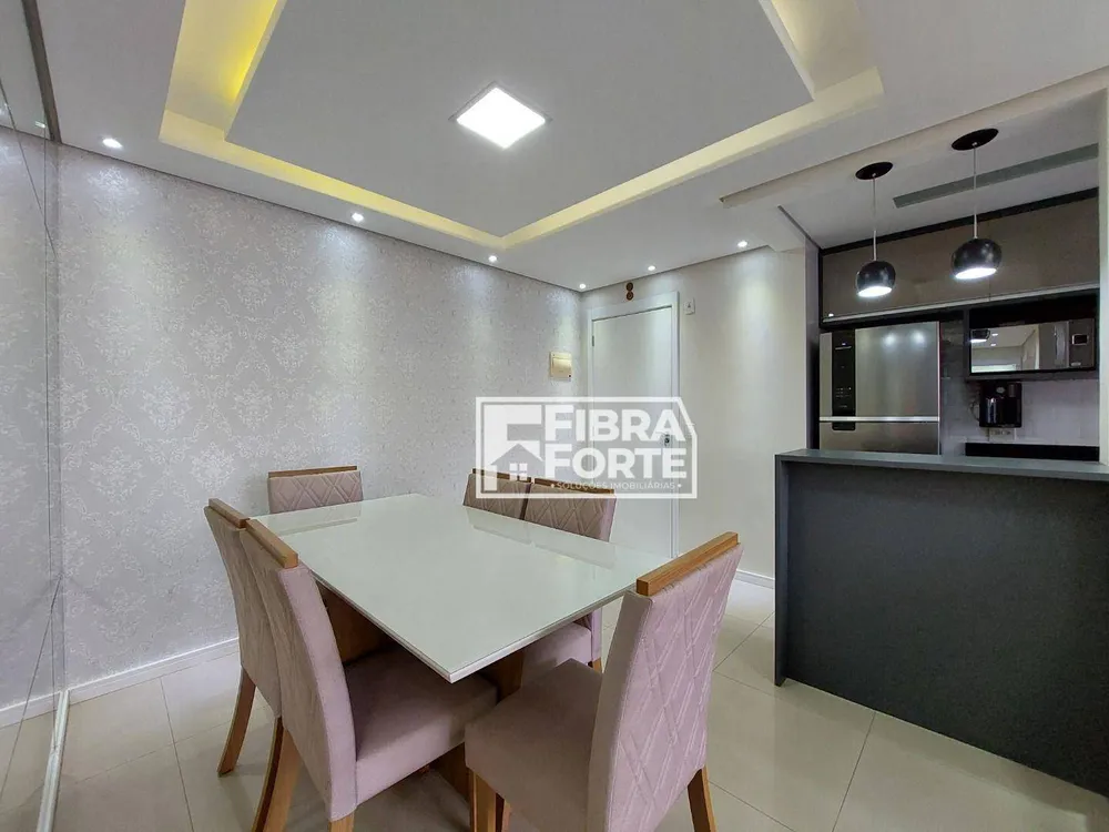 Apartamento, 3 quartos, 68 m² - Foto 3