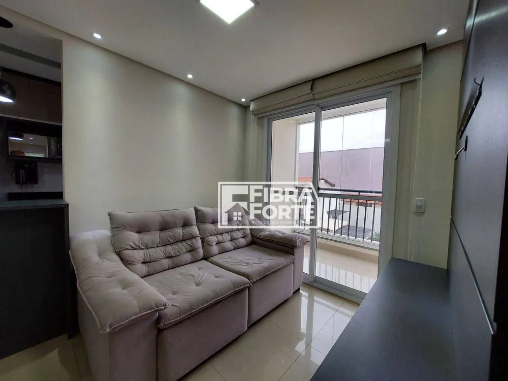Apartamento, 3 quartos, 68 m² - Foto 5