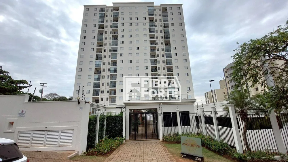 Apartamento, 3 quartos, 68 m² - Foto 1
