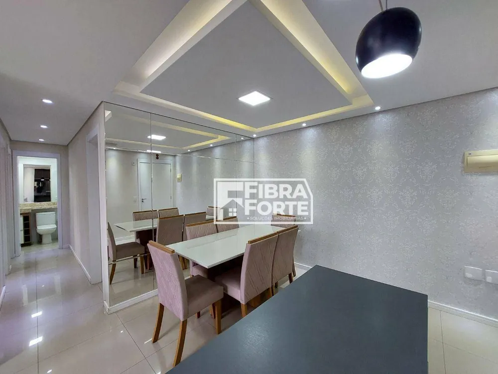 Apartamento, 3 quartos, 68 m² - Foto 4
