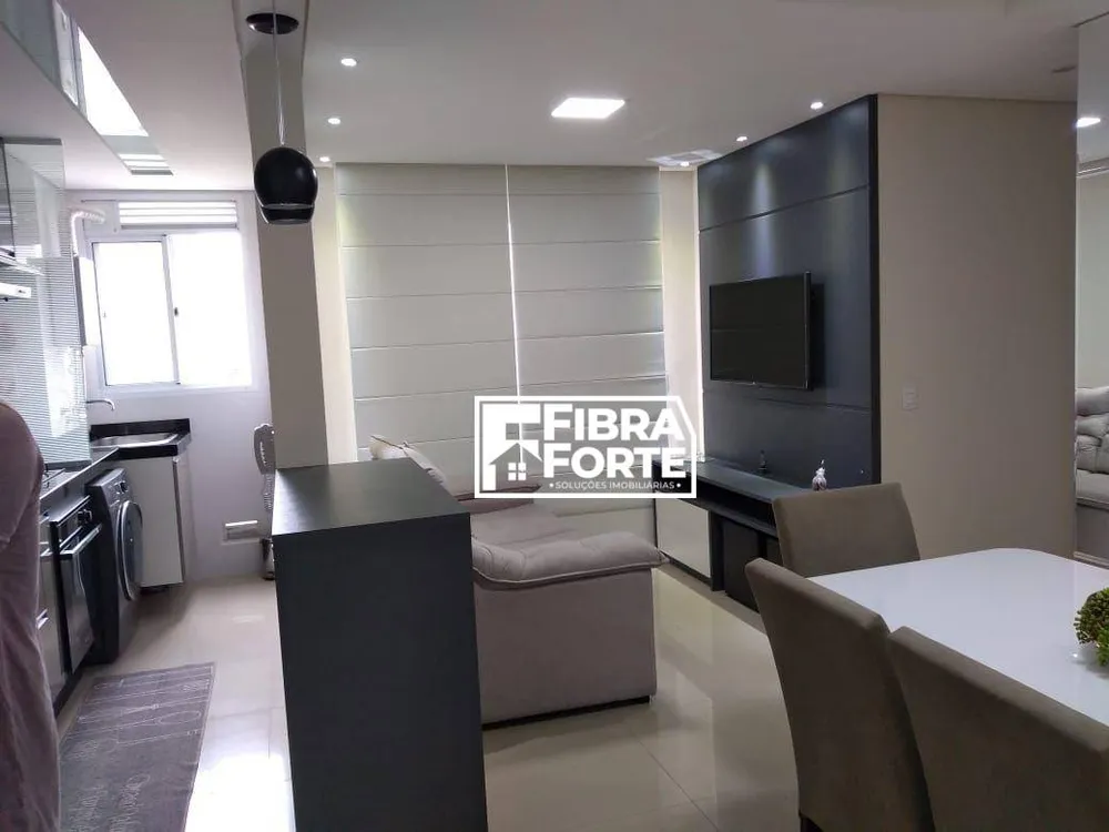 Apartamento, 3 quartos, 68 m² - Foto 12