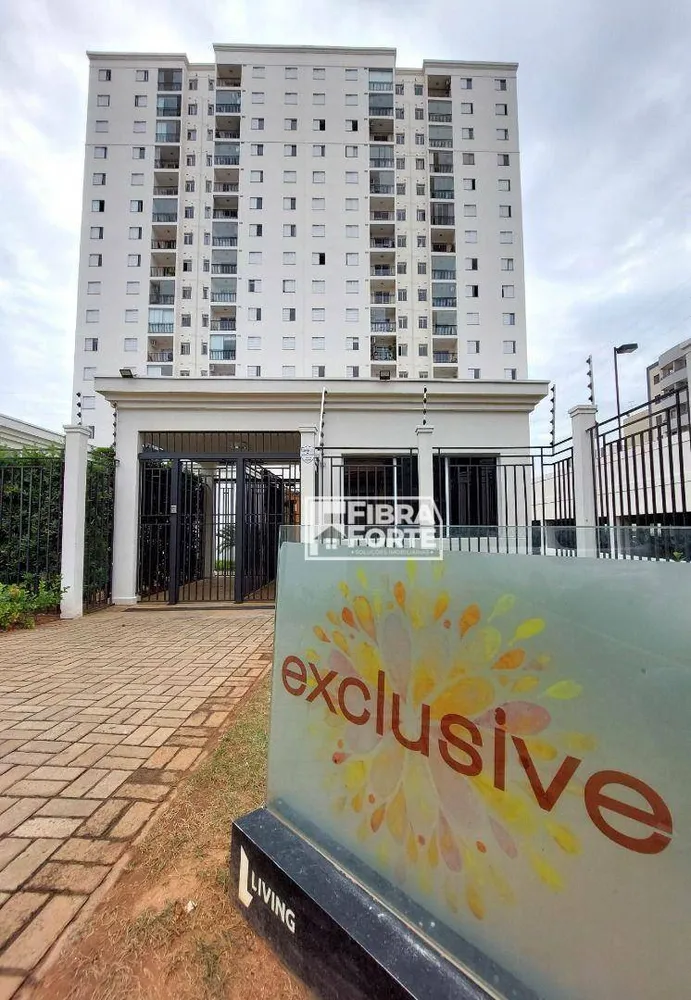 Apartamento, 3 quartos, 68 m² - Foto 2