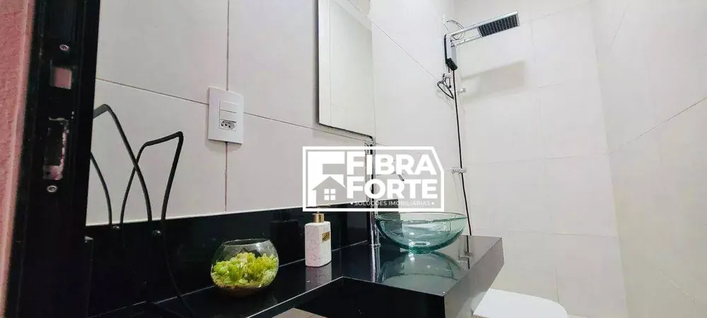 Casa de Condomínio, 3 quartos - Foto 11