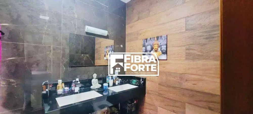 Casa de Condomínio, 3 quartos - Foto 13